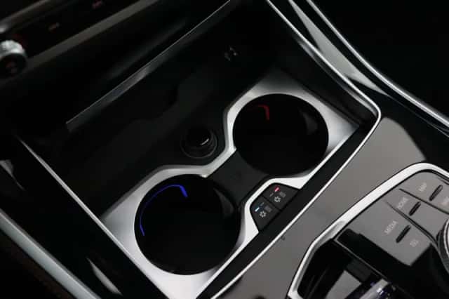 BMW X5 (2026) thumbnail 13