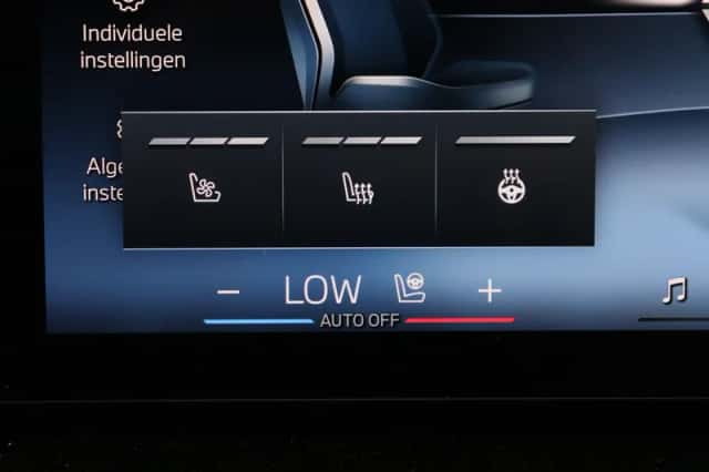 BMW X5 (2026) thumbnail 16