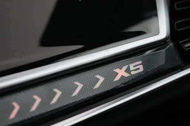 BMW X5 (2026) thumbnail 19