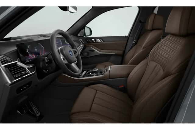 BMW X5 (2026) thumbnail 3