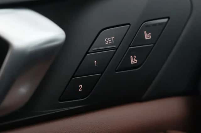 BMW X5 (2026) thumbnail 21