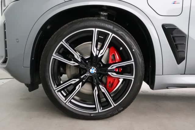 BMW X5 (2026) thumbnail 23