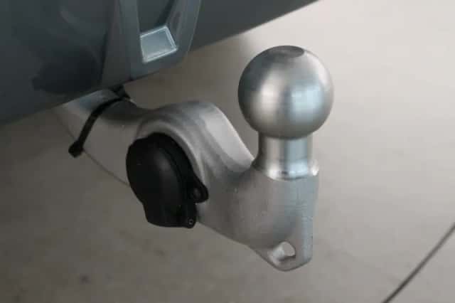 BMW X5 (2026) thumbnail 24