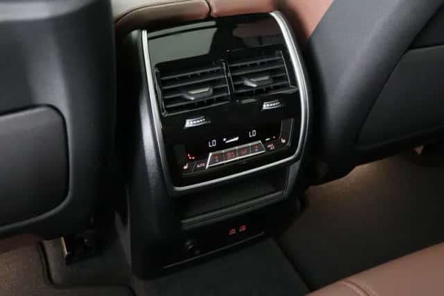 BMW X5 (2026) thumbnail 26