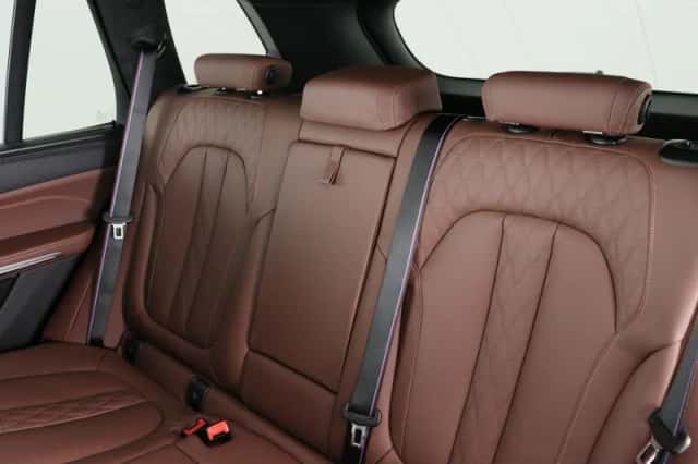 BMW X5 (2026) thumbnail 28