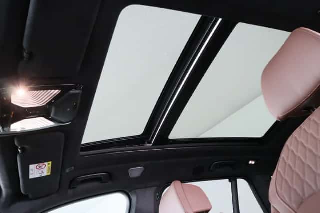 BMW X5 (2026) thumbnail 30