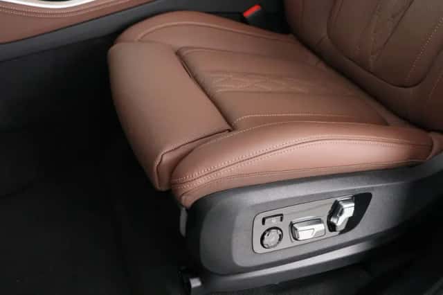 BMW X5 (2026) thumbnail 31