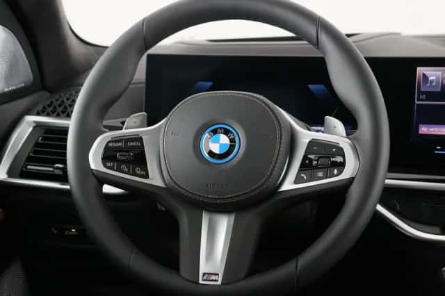 BMW X5 (2026) thumbnail 34