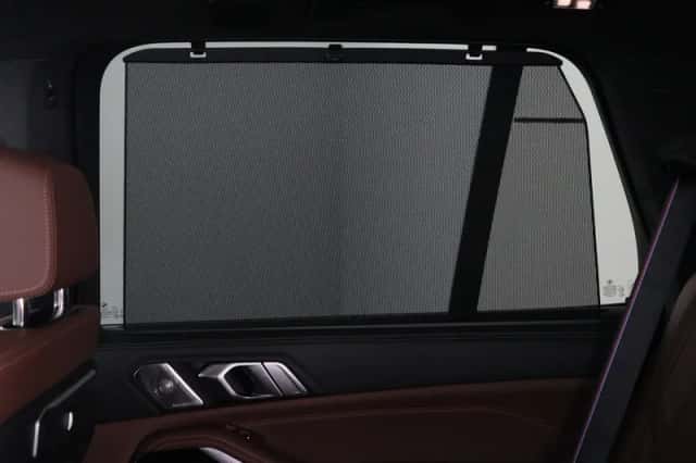 BMW X5 (2026) thumbnail 37