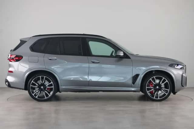 BMW X5 (2026) thumbnail 7