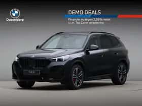 BMW X1 (2026)