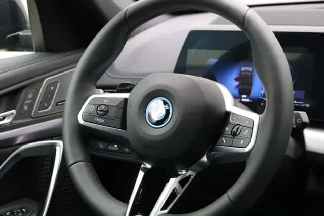 BMW X1 (2026) thumbnail 2