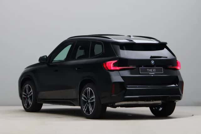 BMW X1 (2026) thumbnail 11
