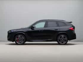 BMW X1 (2026) thumbnail 12