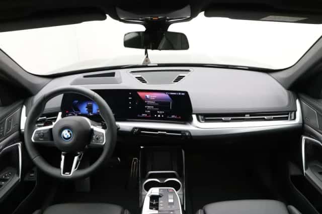 BMW X1 (2026) thumbnail 13