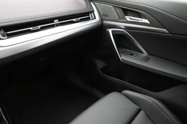BMW X1 (2026) thumbnail 14