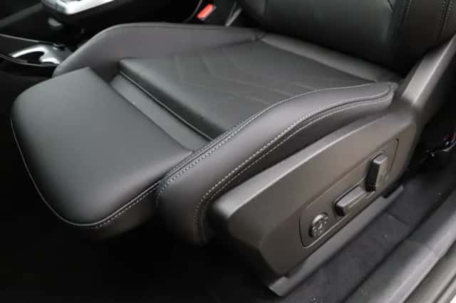BMW X1 (2026) thumbnail 15