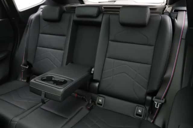 BMW X1 (2026) thumbnail 16