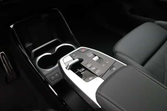 BMW X1 (2026) thumbnail 17