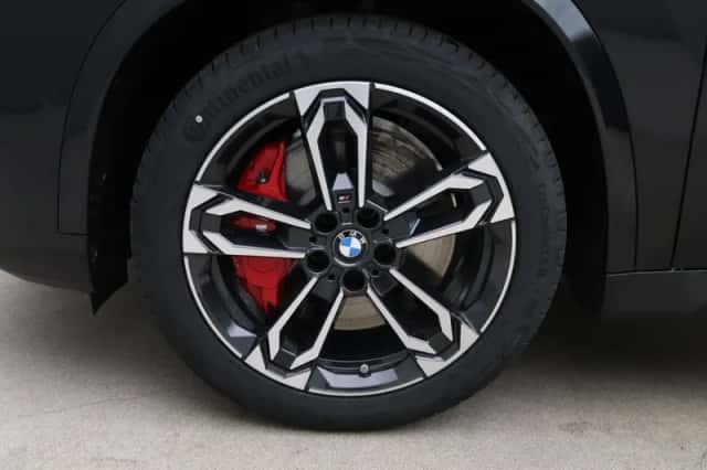 BMW X1 (2026) thumbnail 19