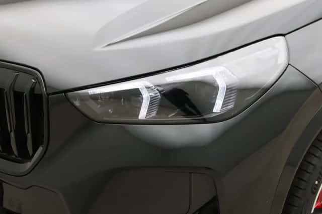 BMW X1 (2026) thumbnail 20