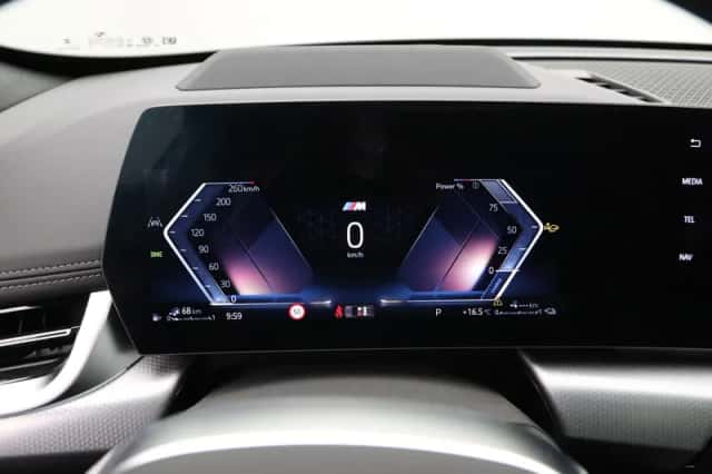 BMW X1 (2026) thumbnail 3