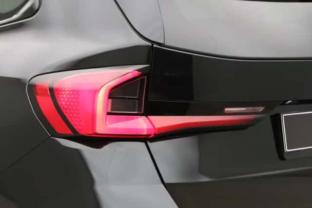 BMW X1 (2026) thumbnail 21