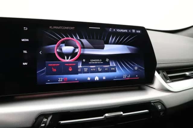 BMW X1 (2026) thumbnail 24