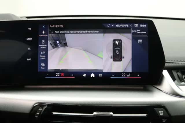 BMW X1 (2026) thumbnail 25