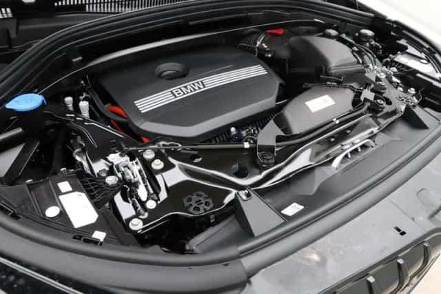 BMW X1 (2026) thumbnail 4
