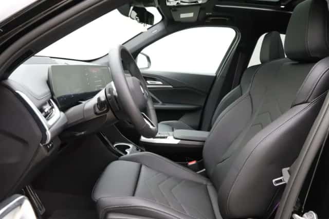 BMW X1 (2026) thumbnail 5
