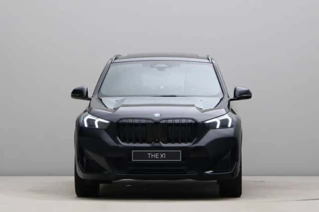 BMW X1 (2026) thumbnail 6