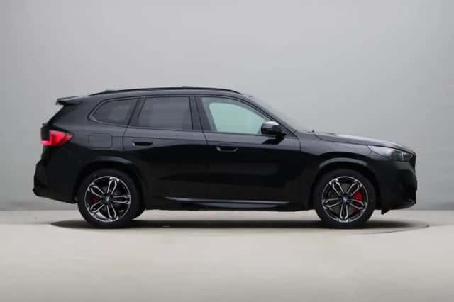 BMW X1 (2026) thumbnail 8