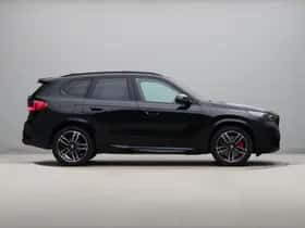 BMW X1 (2026) thumbnail 8