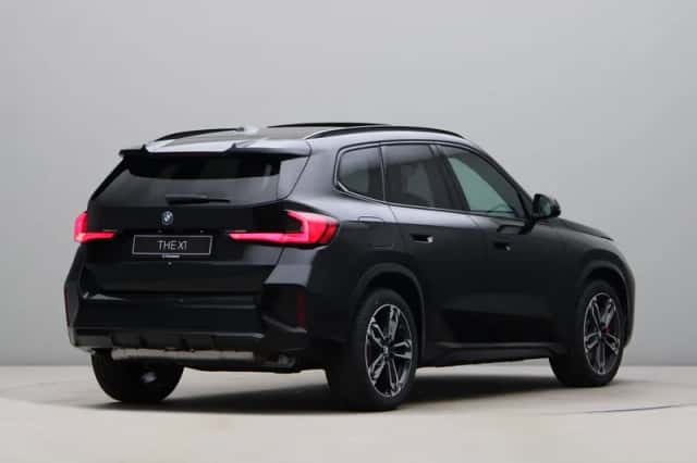BMW X1 (2026) thumbnail 9