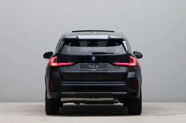 BMW X1 (2026) thumbnail 10