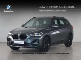BMW X1 (2022)