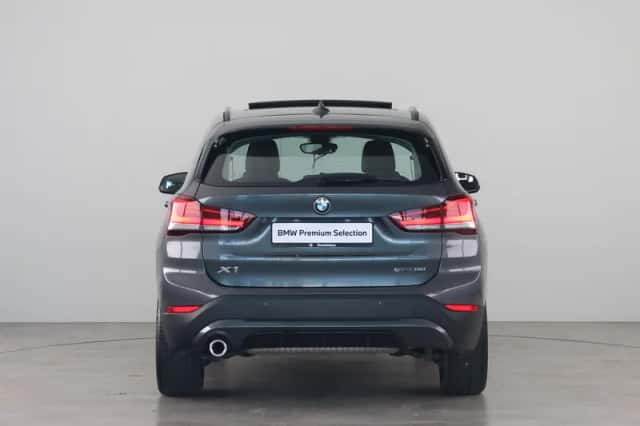 BMW X1 (2022) thumbnail 11