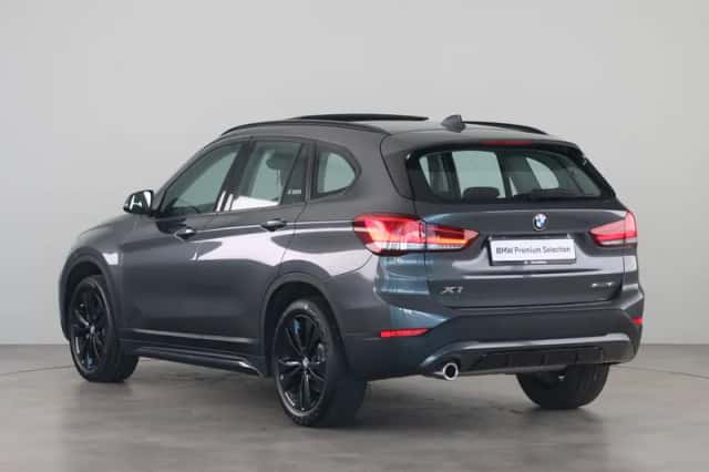 BMW X1 (2022) thumbnail 12
