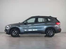 BMW X1 (2022) thumbnail 13