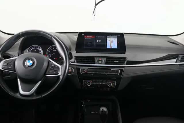 BMW X1 (2022) thumbnail 14