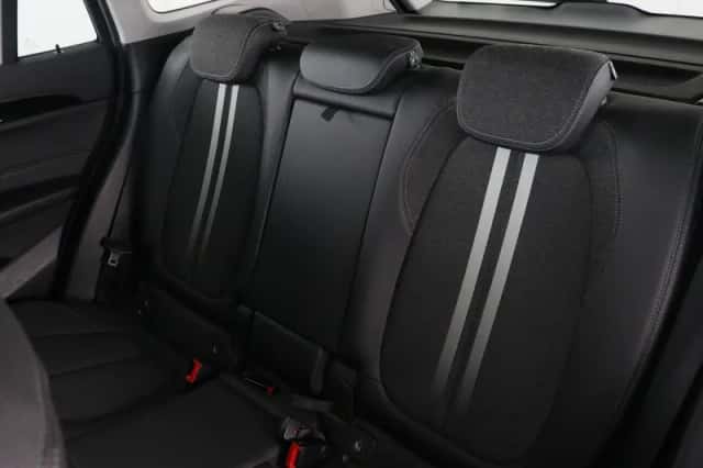 BMW X1 (2022) thumbnail 17