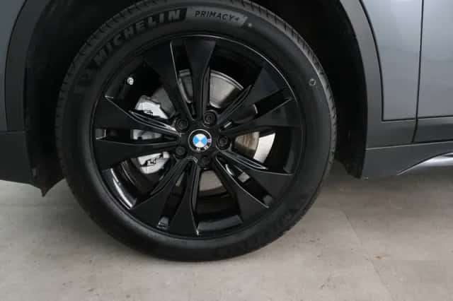 BMW X1 (2022) thumbnail 19