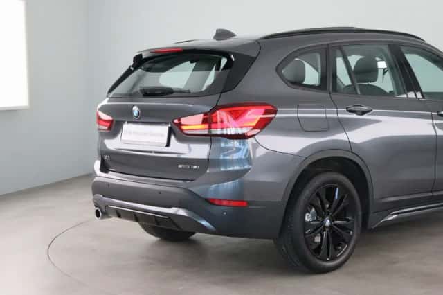 BMW X1 (2022) thumbnail 20