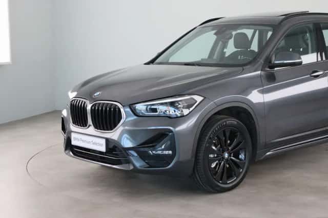 BMW X1 (2022) thumbnail 21