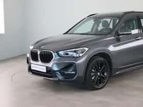 BMW X1 (2022) thumbnail 21