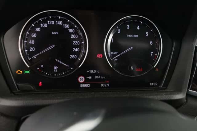 BMW X1 (2022) thumbnail 4