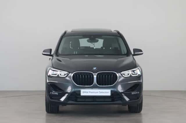 BMW X1 (2022) thumbnail 7