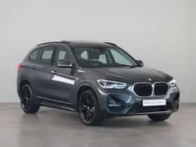 BMW X1 (2022) thumbnail 8