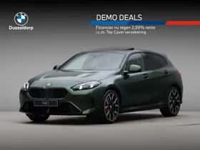 BMW 1-Serie (2026)